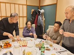 -沸腾鱼乡(知春路分店)