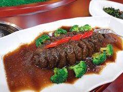 -欣旺·迎宾楼·百年无锡菜