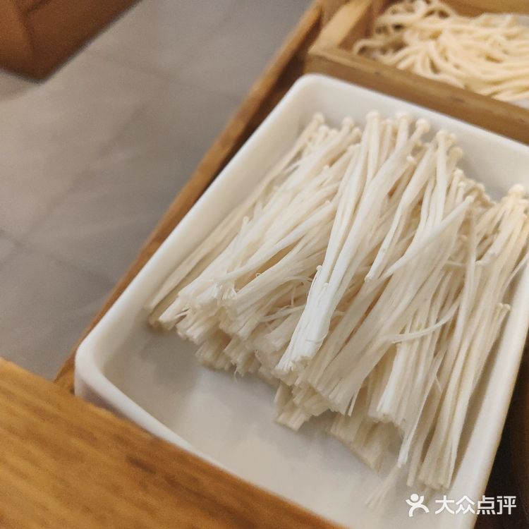 下雨天是不是🉐涮点[呲牙]