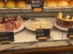 -WHEAT&BAKER-麥(凯德来福士店)