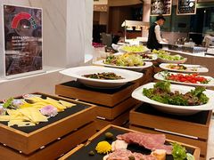 -深圳好日子皇冠假日酒店