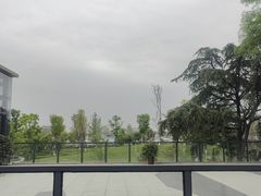 -成飞公园