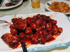 -眷江南之小蓝鲸(王府大街店)