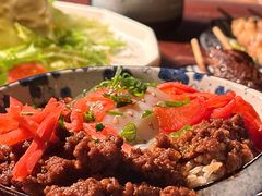 -鸟泉居酒屋·烧鸟·酒馆(百子湾店)