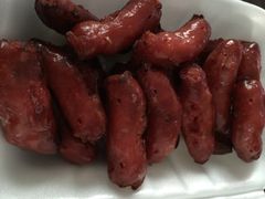 小杨烤肉(朱雀路店)-小杨烤肉(朱雀店)