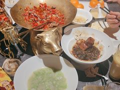 -炊烟小炒黄牛肉(浦东世纪汇店)