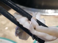 -淘米捞·米汤脆鲩鱼火锅(福田皇岗店)