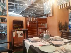 -宜家家居(哈尔滨商场店)