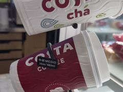 -COSTA COFFEE(恒基名人购物中心店)
