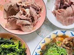 -东山矮马桶羊肉(太湖东山店)