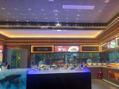 -老德州四合院·德州菜(天衢路店)