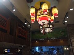 -尕羊烤肉餐厅·清真(会宁路店)