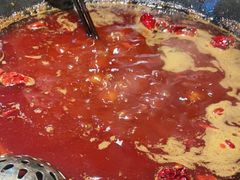 -五里关火锅(牛市口店)