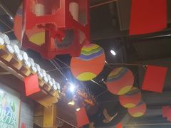-京味斋·北京烤鸭(华威桥北工大店)
