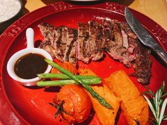 -TIAGO HOME KITCHEN(王府中环店)