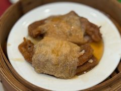 -北园酒家(小北路店)