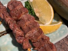 -眷屋の深夜食堂(云锦中心店)
