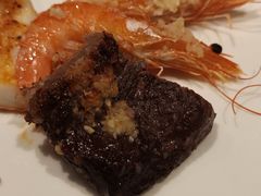 -拉蒂娜·巴西牛排馆 Latina·Brazilian Steakhouse(陆家嘴旗舰店)