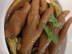 -粤点越有·茶点·粤菜(樵岭国际店)