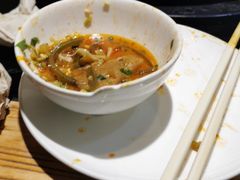 -川中故事·成都老火锅(东书房店)