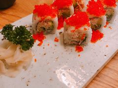 -Hatsune隐泉日式料理(SKP店)