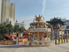 -机械师超级密室(大唐西市店)