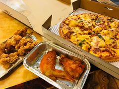 -那坡里(东华西路店)