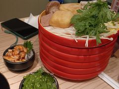 -沼津港精致料理·寿喜烧·烧鸟(漕河泾印象城店)