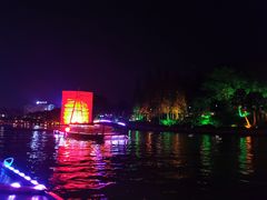 -桂林两江四湖景区