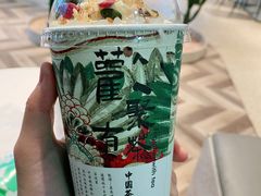 -欢饮(王府井总店)
