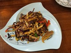 什锦山野菜-小厨子私房菜·云南美食店