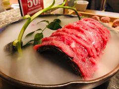 -盡膳口福跷脚牛肉火锅(合生汇购物中心店)