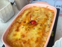 -赵小姐丨新中餐(曲江店)