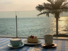 -Vanillacafe香草咖啡(银海大世界店)