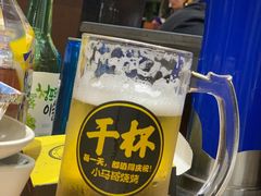 -本色.小马哥烧烤(五一路总店)