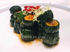 酱香黄瓜-和记小菜(大宁店)