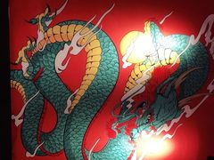 -龙少爷碳火干锅(环球中心店)