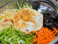 -京玉菲饭店(李村店)