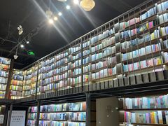 -三联韬奋书店(三里屯店)