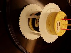 -黑池口感烘焙·生日蛋糕(坂田店)