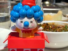 -海底捞火锅(劲松店)