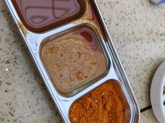 -妙香居韩国烤肉(容桂天佑城店)