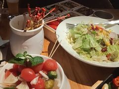 -不二民谣音乐餐酒吧(西安店)