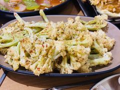 -落日营地·云泰小烤