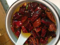 -鑫隆四季涮肉(八角畅游店)