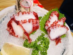 -鱼意寿司(钟村分店)