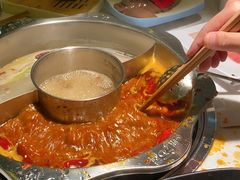 -重庆德庄火锅(保利水城店)
