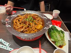 -胖哥俩肉蟹煲(重庆观音桥大融城店)