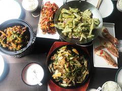 -帕米尔食府(白云观店)