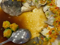-粤盛海鲜平价店(洛溪食街店)